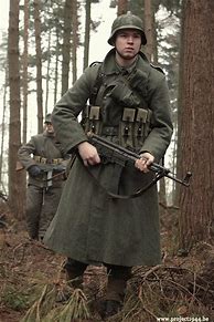 Image result for World War Two German Uniform