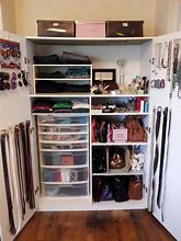 Image result for Ever Lots Clothes Hanger Organizer