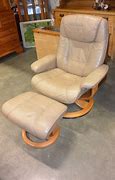 Image result for Palliser Recliner with Ottoman