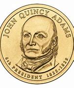 Image result for John Adams Coins 1797 1801