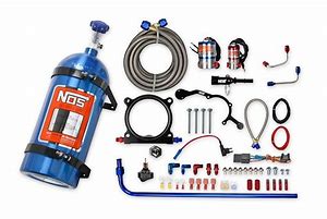 Image result for Nitrous Oxide Kits