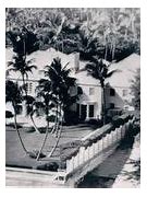 Image result for Kennedy Palm Beach Home From Flager Hotel