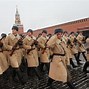 Image result for Red Army March Past