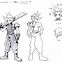 Image result for Cloud Strife Character