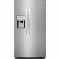 Image result for Manual for a Frigidaire Gallery Fghs2631pf3 Side by Side Refrigerator