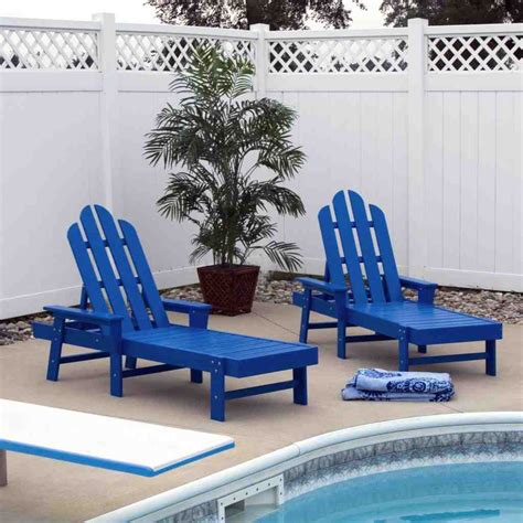 Plastic Pool Chaise Lounge Chairs   Decor Ideas