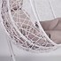Image result for Hanging Egg Swing Chair