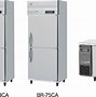 Image result for Commercial Refrigerators PNG