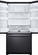 Image result for Samsung 33 Inch Wide French Door Refrigerator
