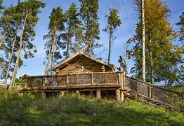 Image result for Rustic Country Cottage