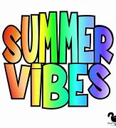 Image result for Summer Vibes Poster