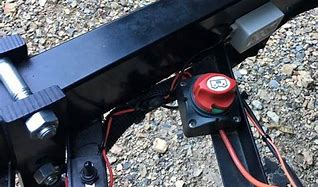 Image result for RV Battery Disconnect Switch Installation