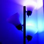 Image result for led desk light with fan