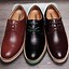 Image result for Casual Leather Shoes for Men Styles