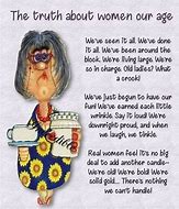 Image result for Aging Humor for Women