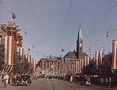 Image result for Denmark in World War II