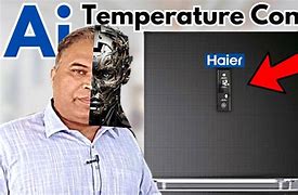 Image result for Haier Refrigerator Glass Door