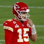 Image result for Patrick Mahomes Tattoos