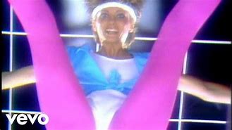 Image result for Olivia Newton-John Physical Deluxe