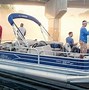 Image result for Lowe Pontoon Boat Accessories
