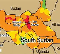 Image result for Southern Sudan War