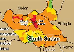 Image result for Sudan War Crisis