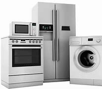 Image result for Smart Household Appliances