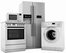 Image result for Household Appliances Icon