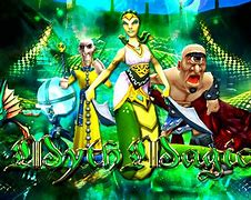 Image result for Wizard101 Myth Background