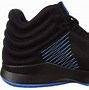 Image result for Adidas Basketball Shoes Black