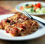 Image result for Lasagna Dish
