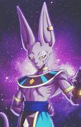 Image result for Xeno Beerus