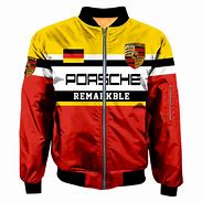 Image result for Porsche Men's Jacket