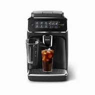 Image result for Philips 3200 Series Fully Automatic Espresso Machine With Lattego | Crate & Barrel