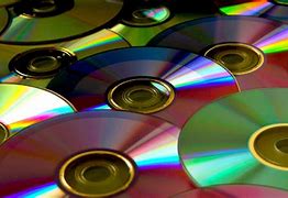 Image result for Compact Disk CD