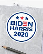 Image result for Biden Harris Logo