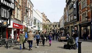 Image result for High Street Stores