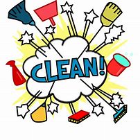 Image result for Funny Cleaning Clip Art