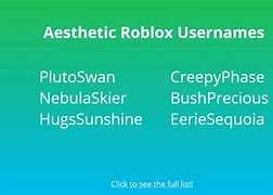 Image result for Username Ideas Aesthetic