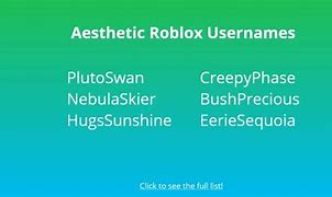 Image result for Angel Roblox Usernames