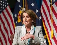 Image result for Nancy Pelosi and Her Immediate Family