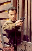 Image result for Picture of John Travolta You the Man Broken Arrow