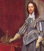 Image result for King Charles of England Crown