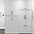 Image result for Lowe's Tall Kitchen Cabinets