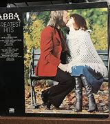 Image result for Best of Abba