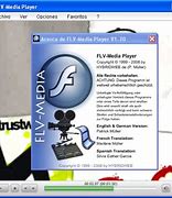 Image result for FLV Media Player Windows 7