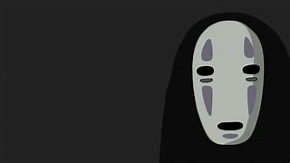 Image result for No Face Background