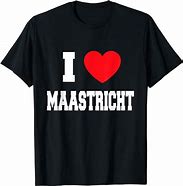 Image result for Maastricht Distressed Shirt