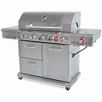 Image result for Gas Grill Clearance Outlet