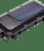 Image result for Solar Powered Portable Fridge
